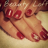 BSGfanwork Nails by The Beauty Loft