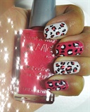Pretty In Pink Leopard