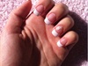 Butterfly Nail Boutique Spring Flower