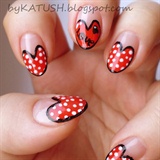 Doted Hearts