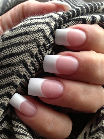 Pink And White