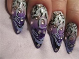 double stamping