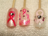 fight the fight against breast cancer