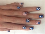 Nails of the USA 