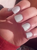 Back to my nails :)
