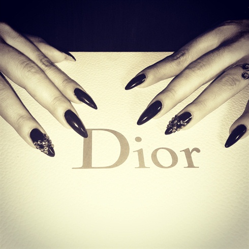 Speak To Me Dior