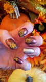 Fall Nails 