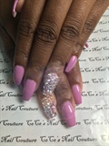 CeCe&#39;s Nail Couture