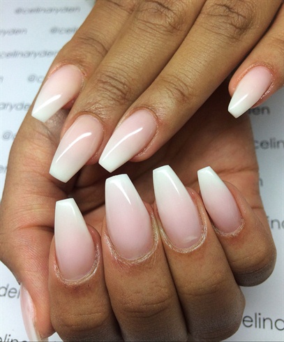 French Ombre 