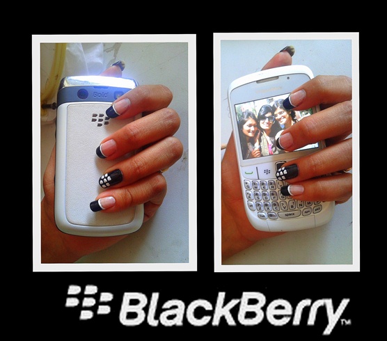 blackberry &lt;3