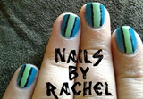 nails by Rachel