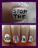 Domestic Violence Awareness 