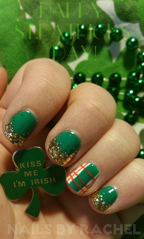 ♧♧♧Happy St. Patrick&#39;s Day!♧♧♧
