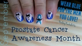 September is Prostate Cancer Awareness Month 