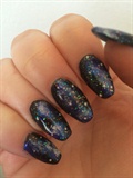 Galaxy Nails 