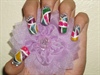 colorfull nails2