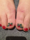 Holly Toes