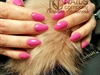 Amore Mio NC nails Company