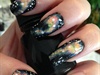 Nebula Nails 
