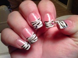 my zebras