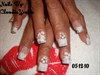 Bridal.. French tip