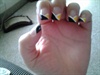 Steelers nails
