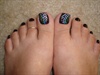 Gothic Toes