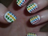 Twister Nails