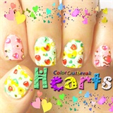 ✿Valentine&#39;s and Mother&#39;s Day Nail Art✿