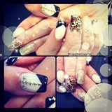 Nail by William
