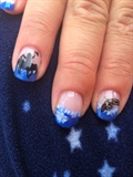 Rodeo Nails