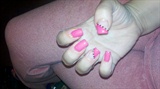 Pink!!