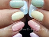 Fairy dusted pastels
