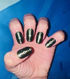 New Years Nails 2023