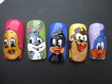 Baby Looney Tunes!