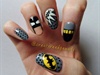 Batman nails