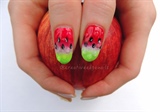 Watermelon thumbs
