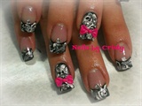 Girly Marble