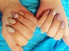 Prewedding Nails ☺️