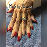 Nails By Donna 