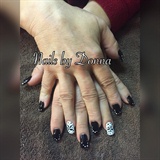 Nails By Donna 