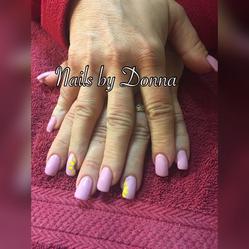 Nails By Donna