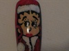 Christmas with Betty Boop