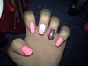 Pink Nails 💅
