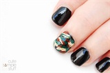 Camouflage Nails 2 ideas! 