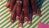 Shirley&#39;s Nails