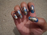Another water marble