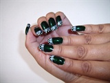 Emerald Sparkle