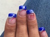 Fourth Of July Nails 
