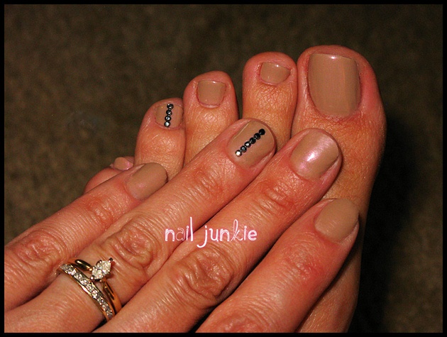 Natural Cult Nails Manicure